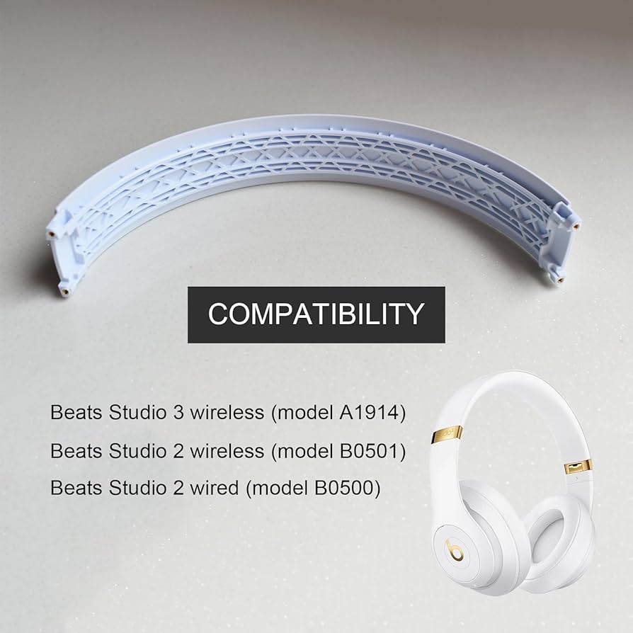 Amazon.com: Studio 3 Headband - Replacement Parts